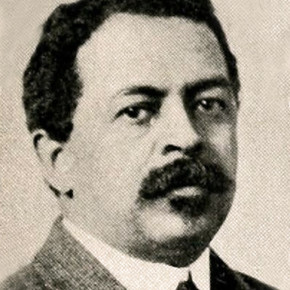 William Monroe Trotter